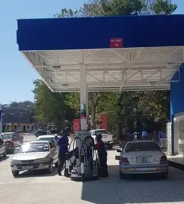 pump one